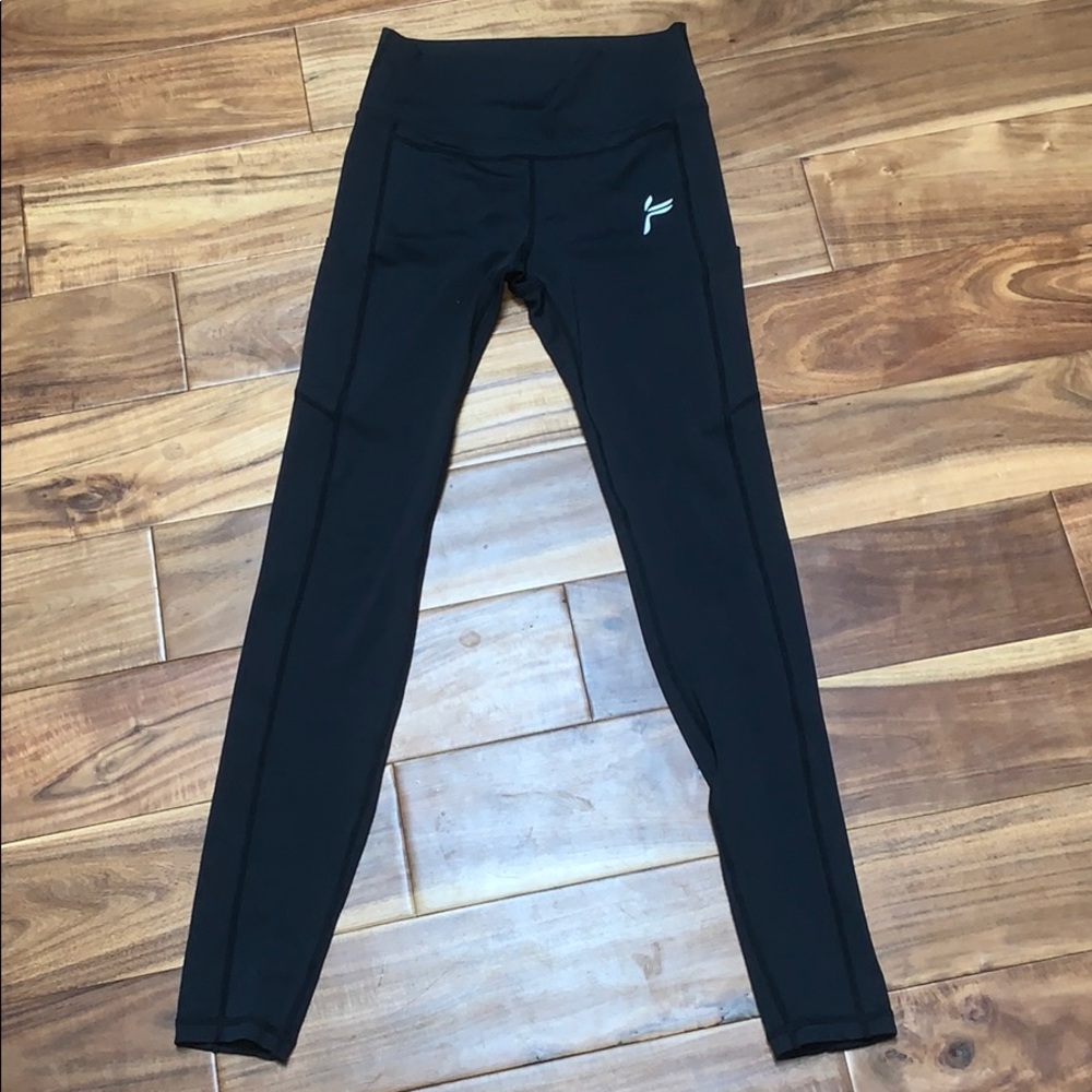 Famme Leggings